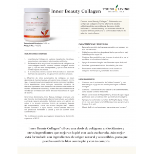 Inner Beauty Collagen 